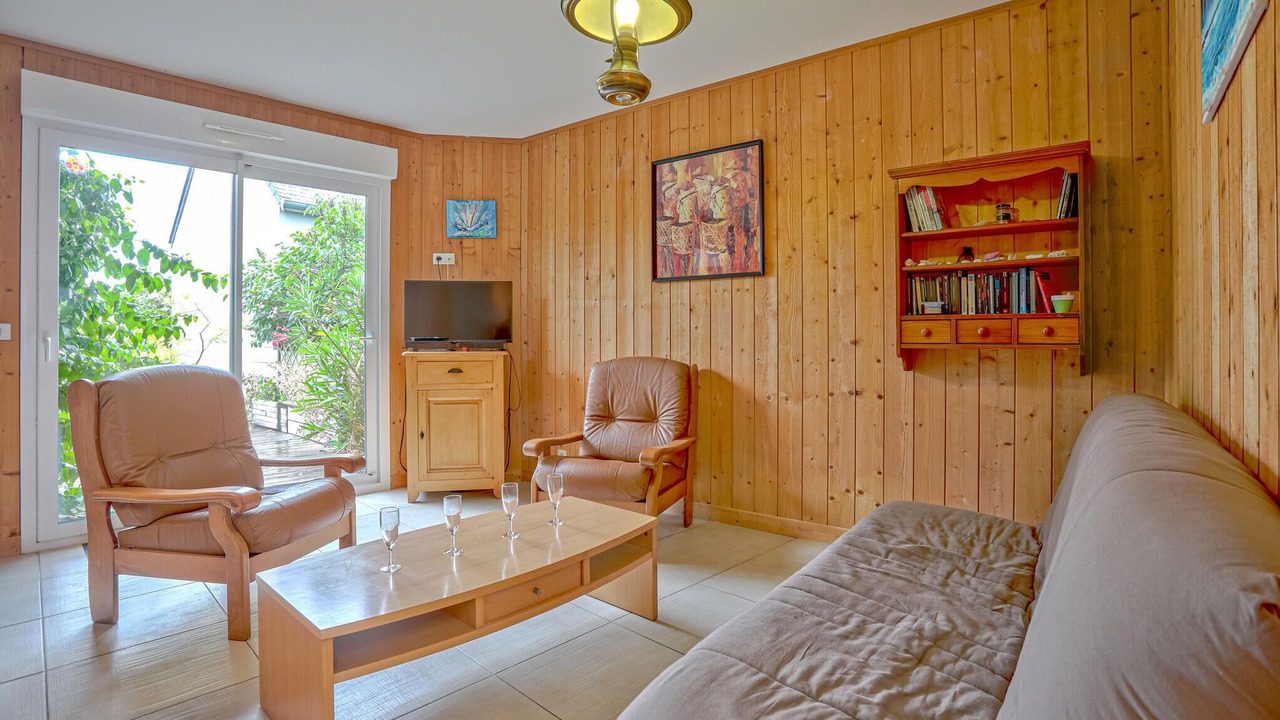 Photo of Bedroom in Creances