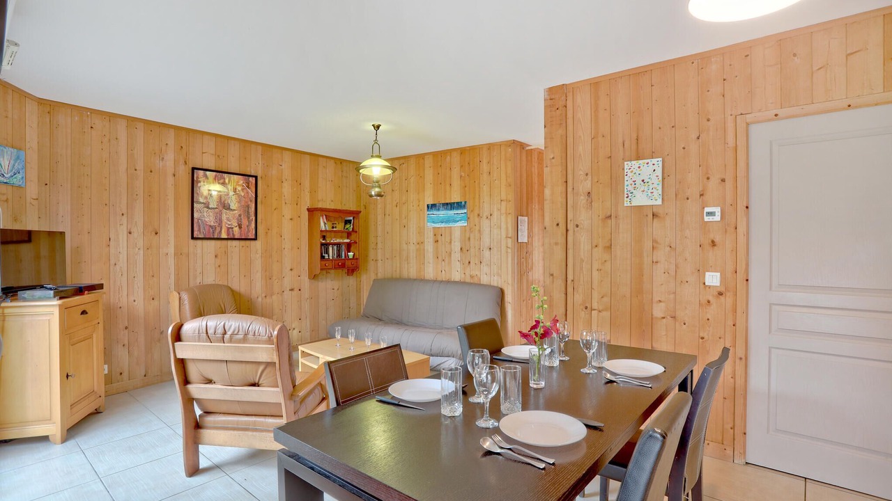 Photo of Bedroom in Creances