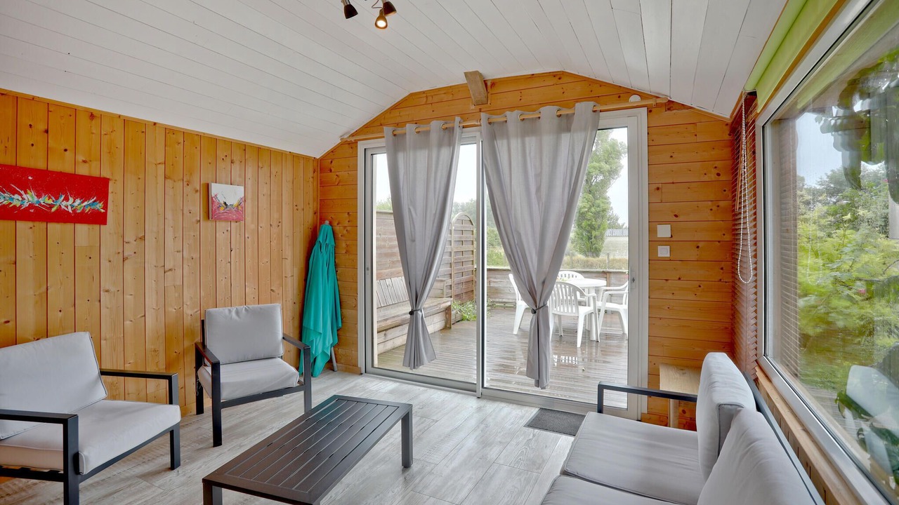 Photo of Bedroom in Creances