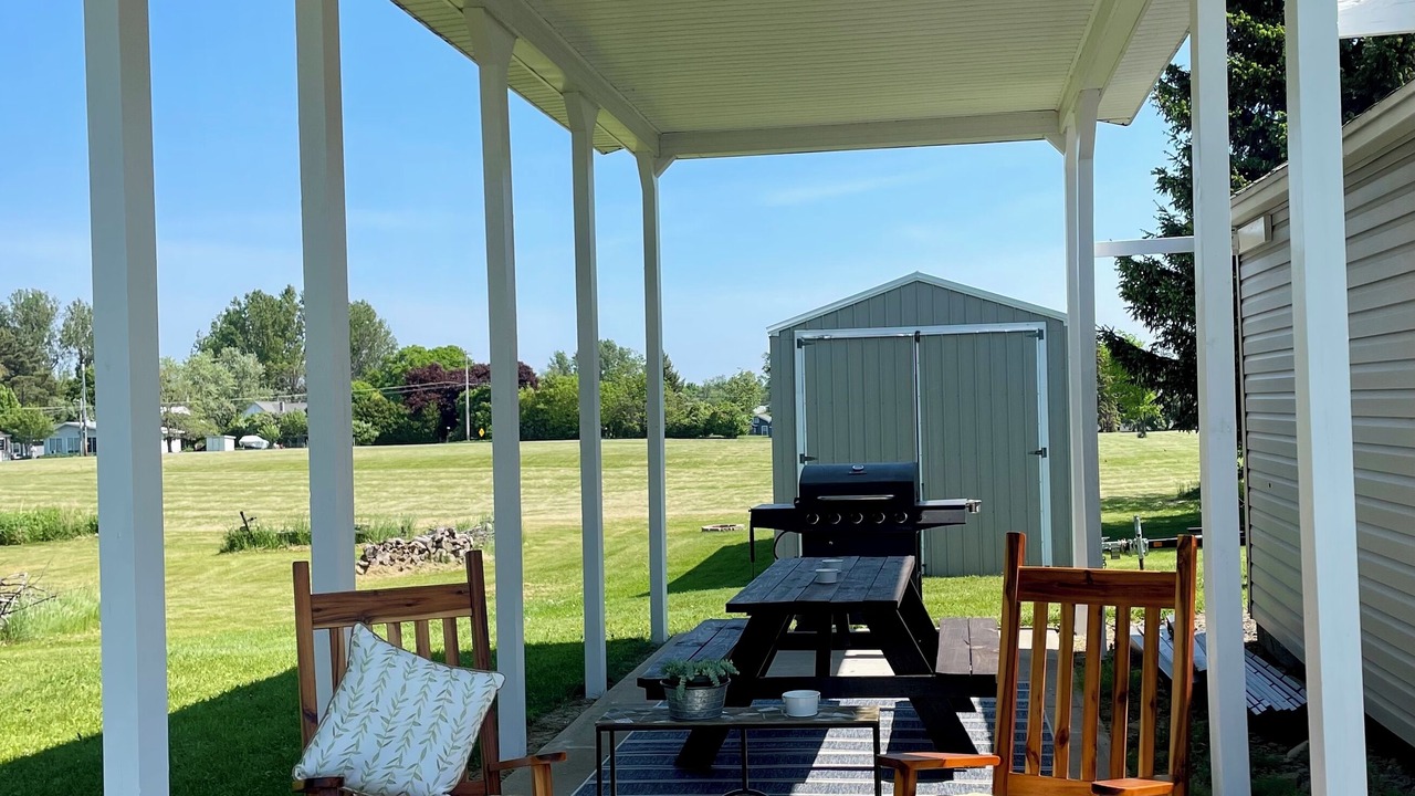 Photo of Outdoor in Cape Vincent