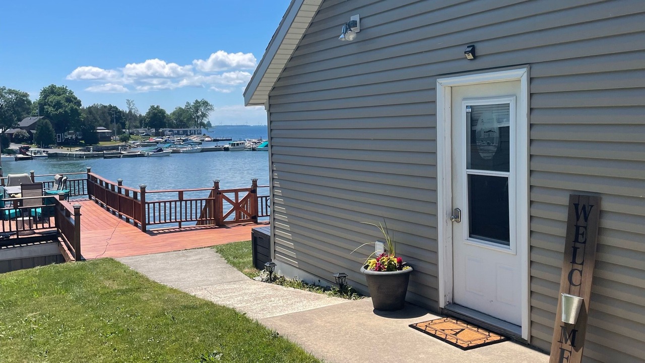 Photo of Outdoor in Cape Vincent