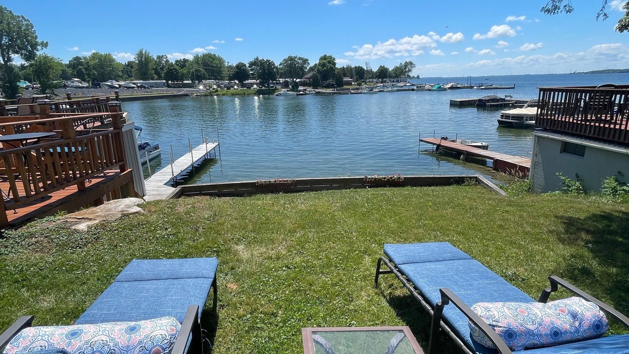 Photo of Outdoor in Cape Vincent