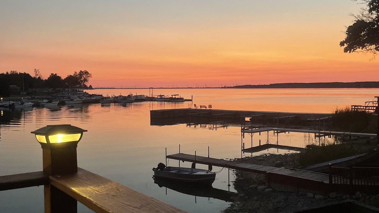 Photo of Outdoor in Cape Vincent