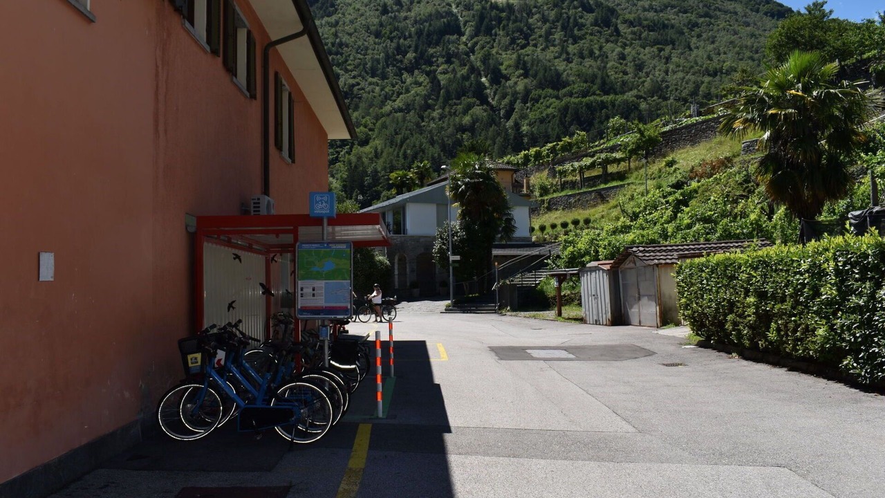Photo of Others in Intragna