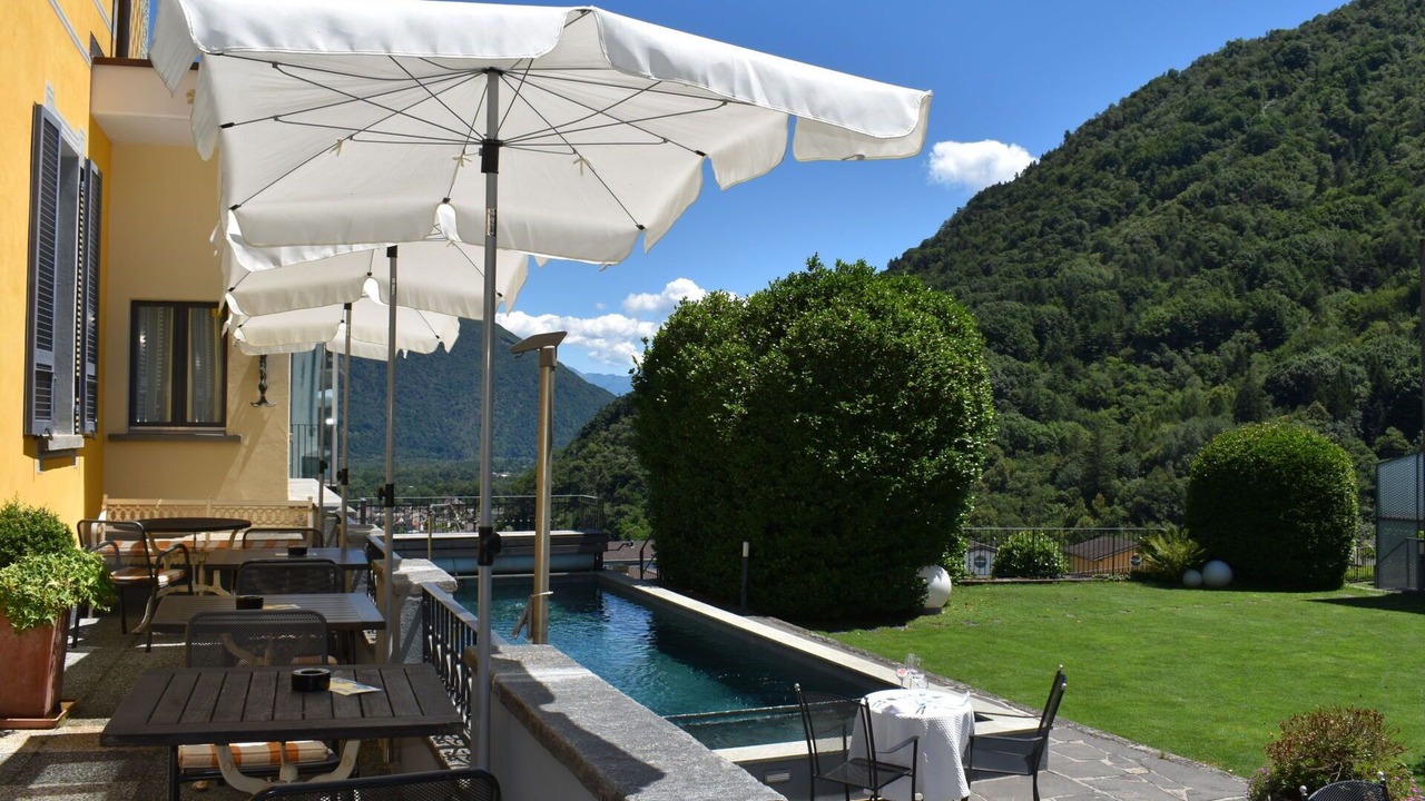 Photo of Outdoor in Intragna