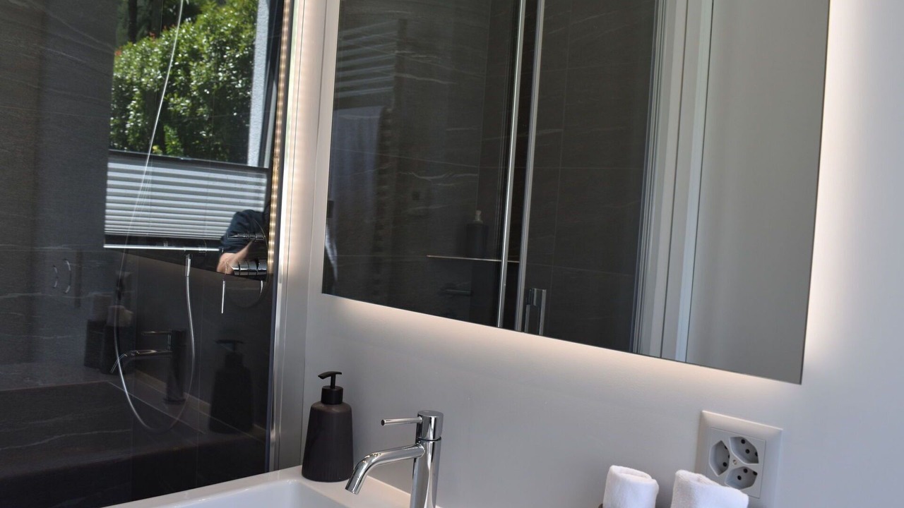 Photo of Bathroom in Intragna