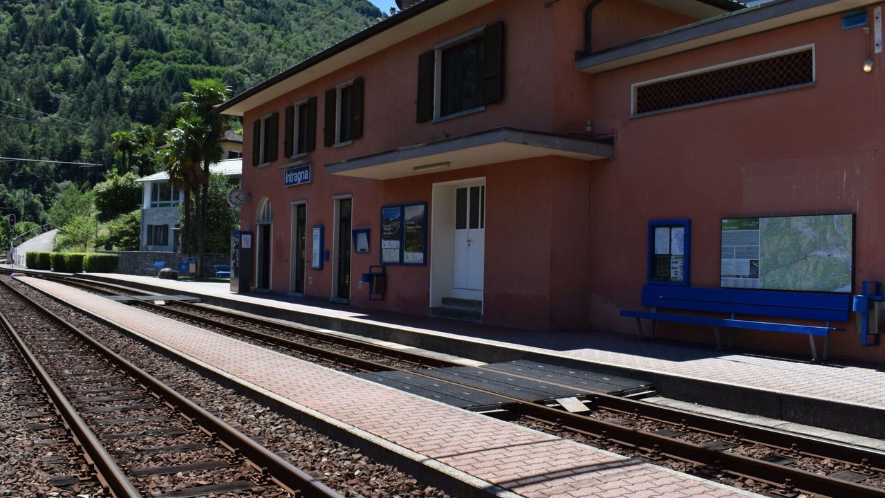 Photo of Others in Intragna