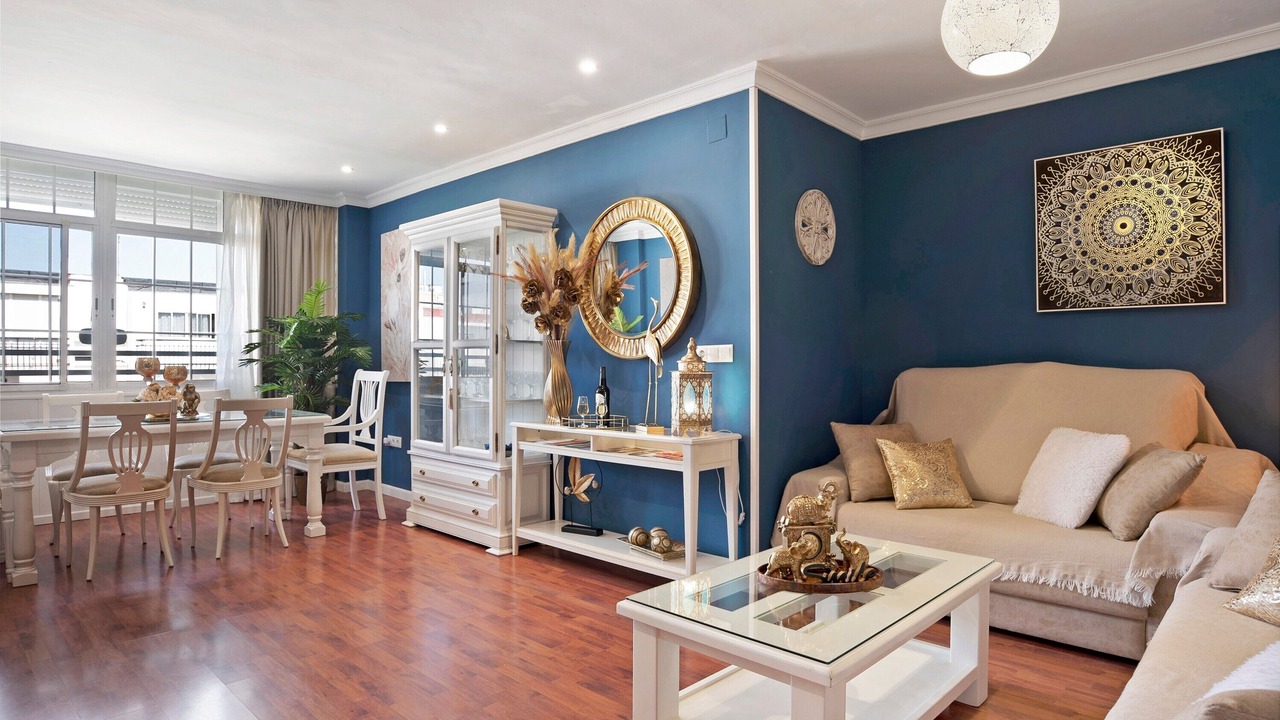Photo of Livingroom in Jerez de la Frontera