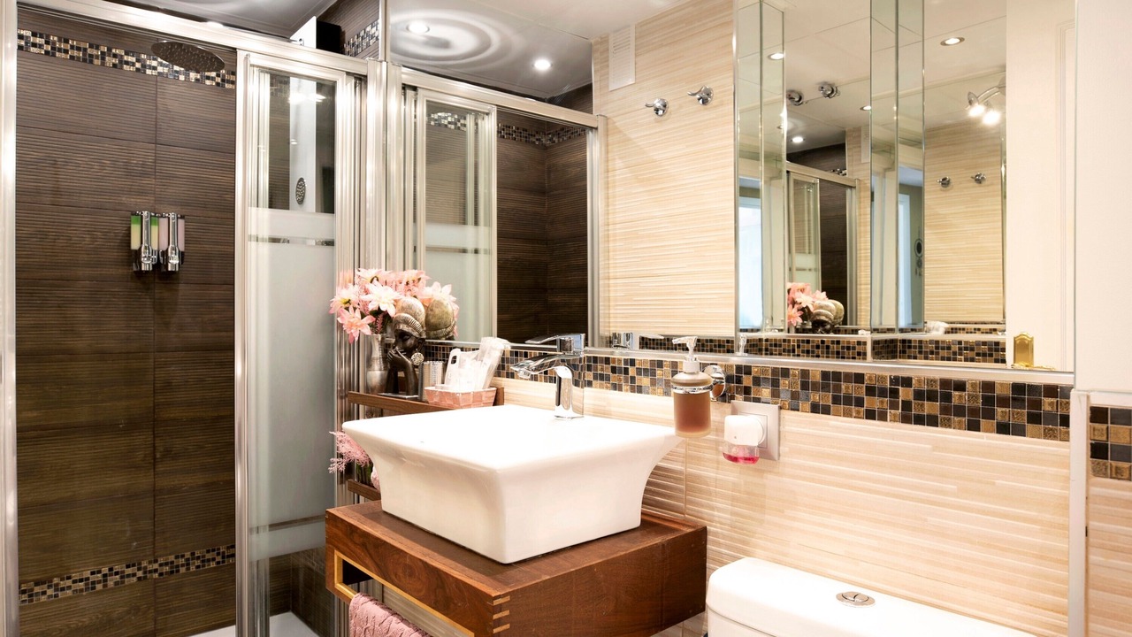 Photo of Bathroom in Jerez de la Frontera