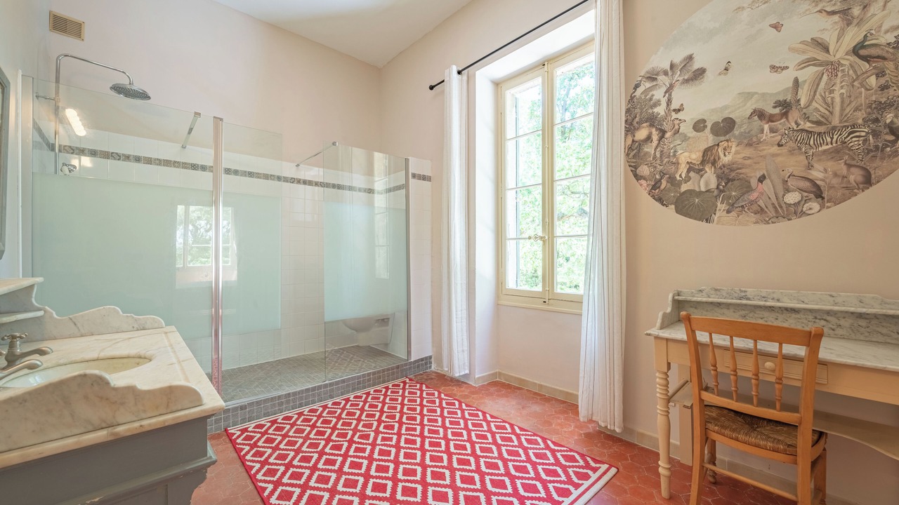 Photo of Bathroom in Le Pontet