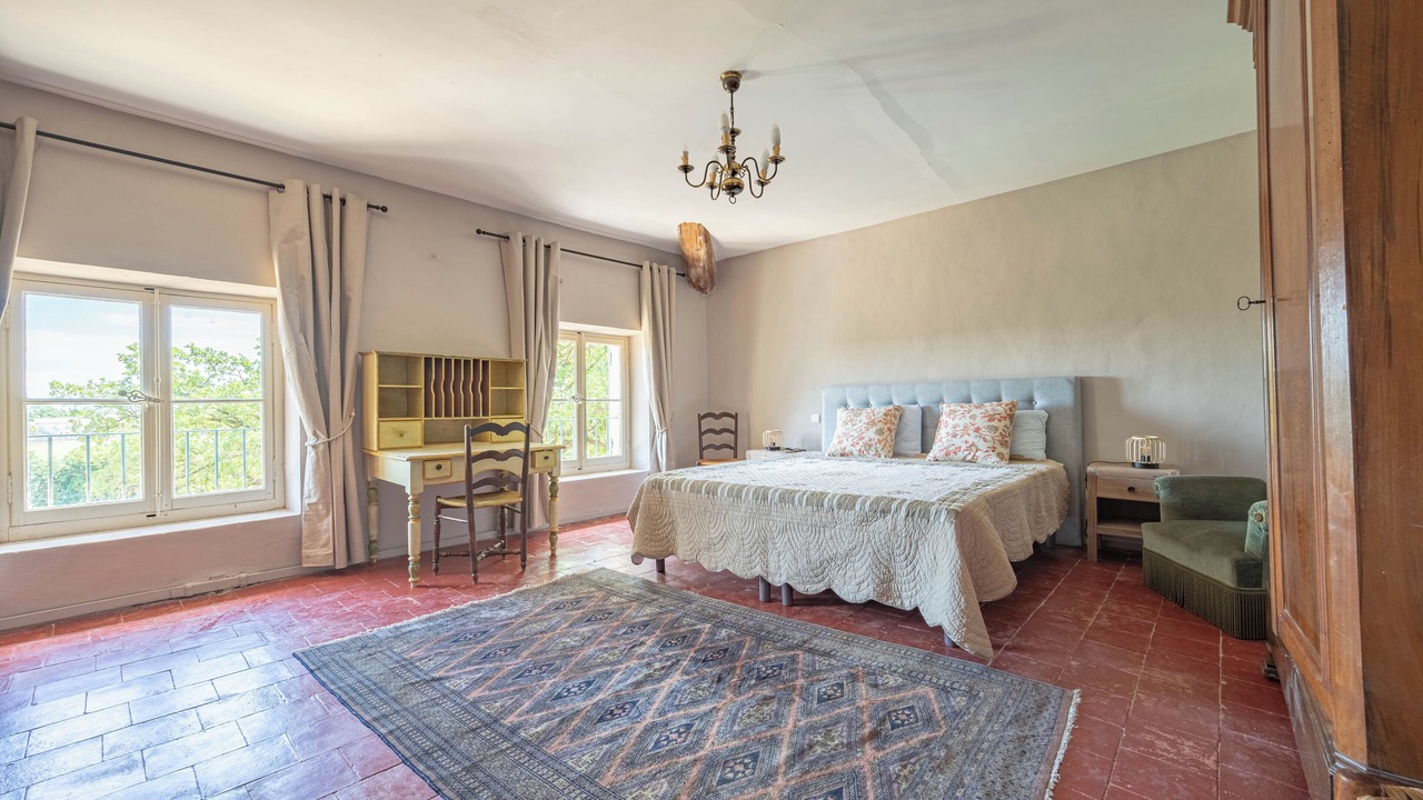 Photo of Bedroom in Le Pontet