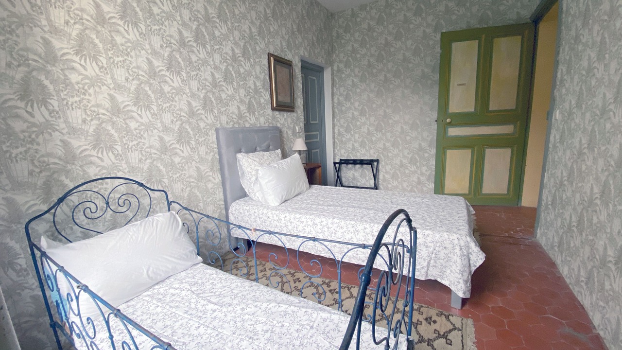Photo of Bedroom in Le Pontet
