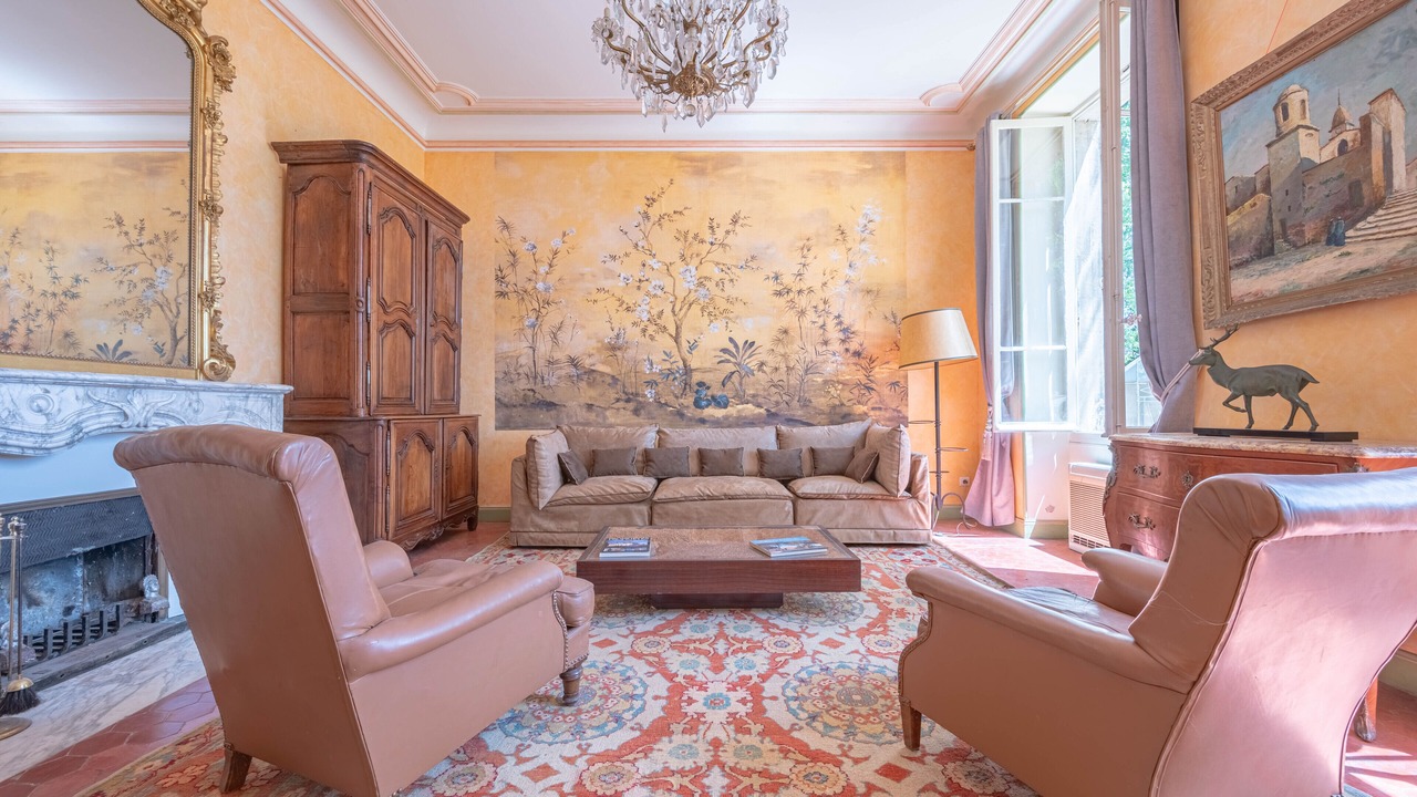 Photo of Livingroom in Le Pontet