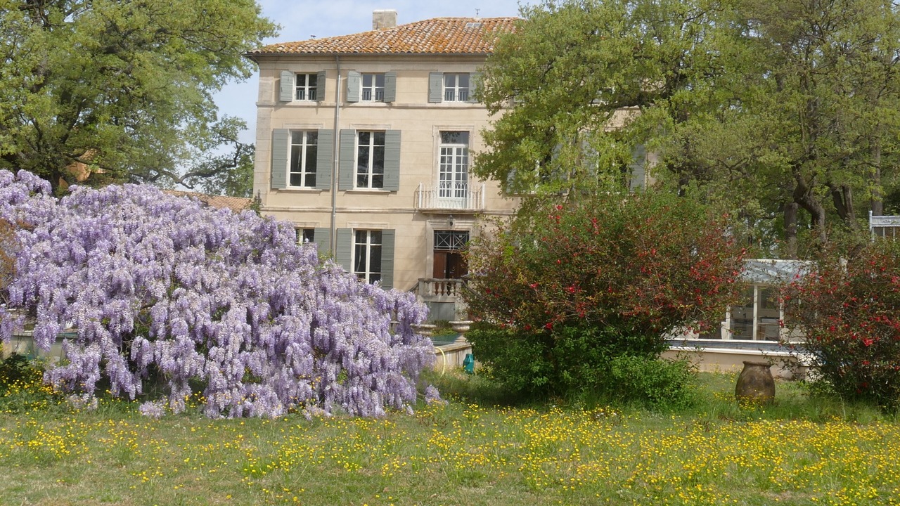 Photo of Outdoor in Le Pontet
