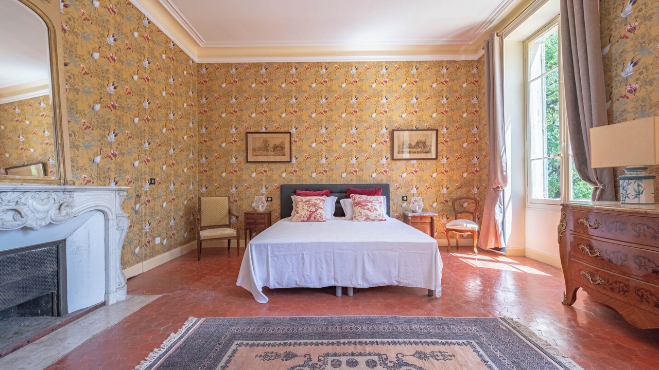 Photo of Bedroom in Le Pontet