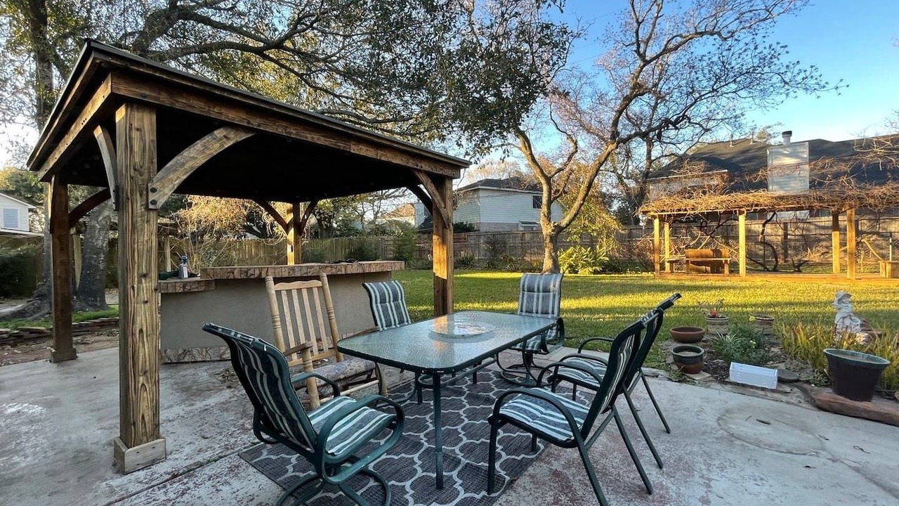 Photo of Outdoor in Katy