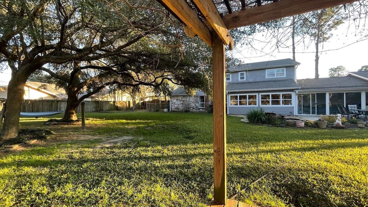 Photo of Outdoor in Katy
