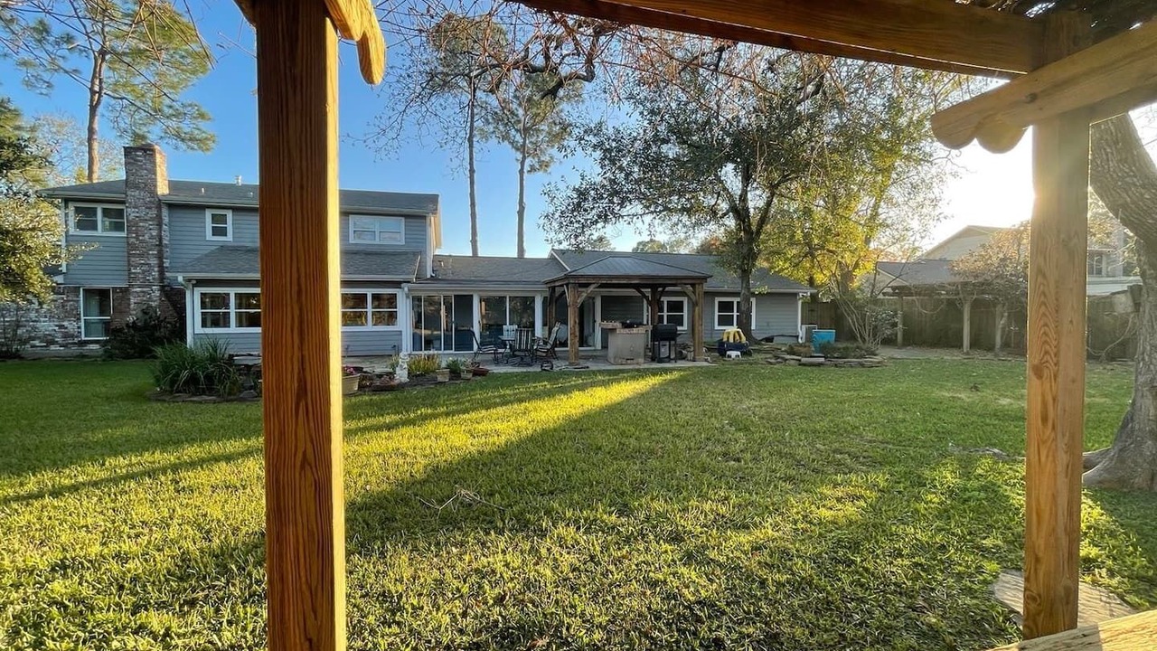 Photo of Outdoor in Katy