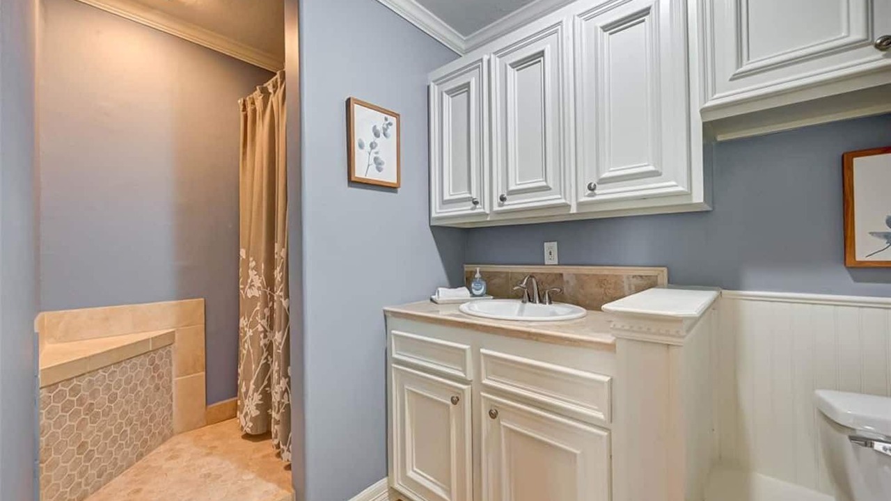 Photo of Bathroom in Katy
