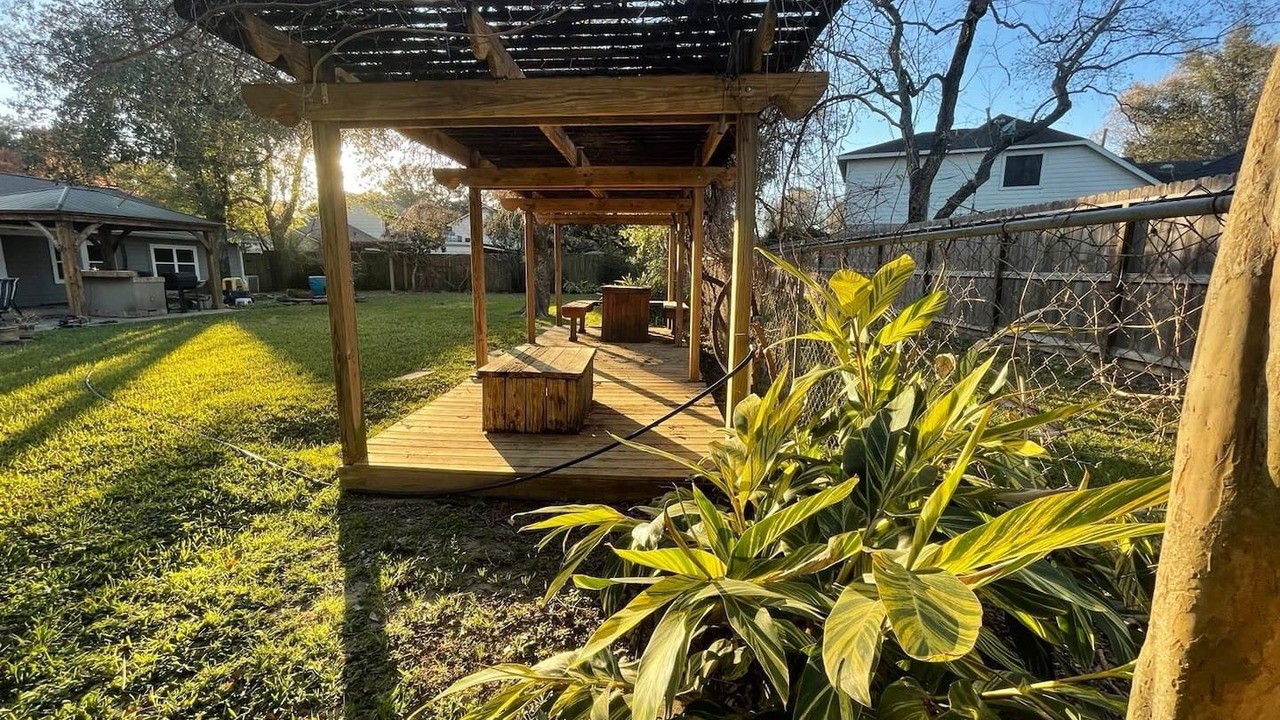 Photo of Outdoor in Katy