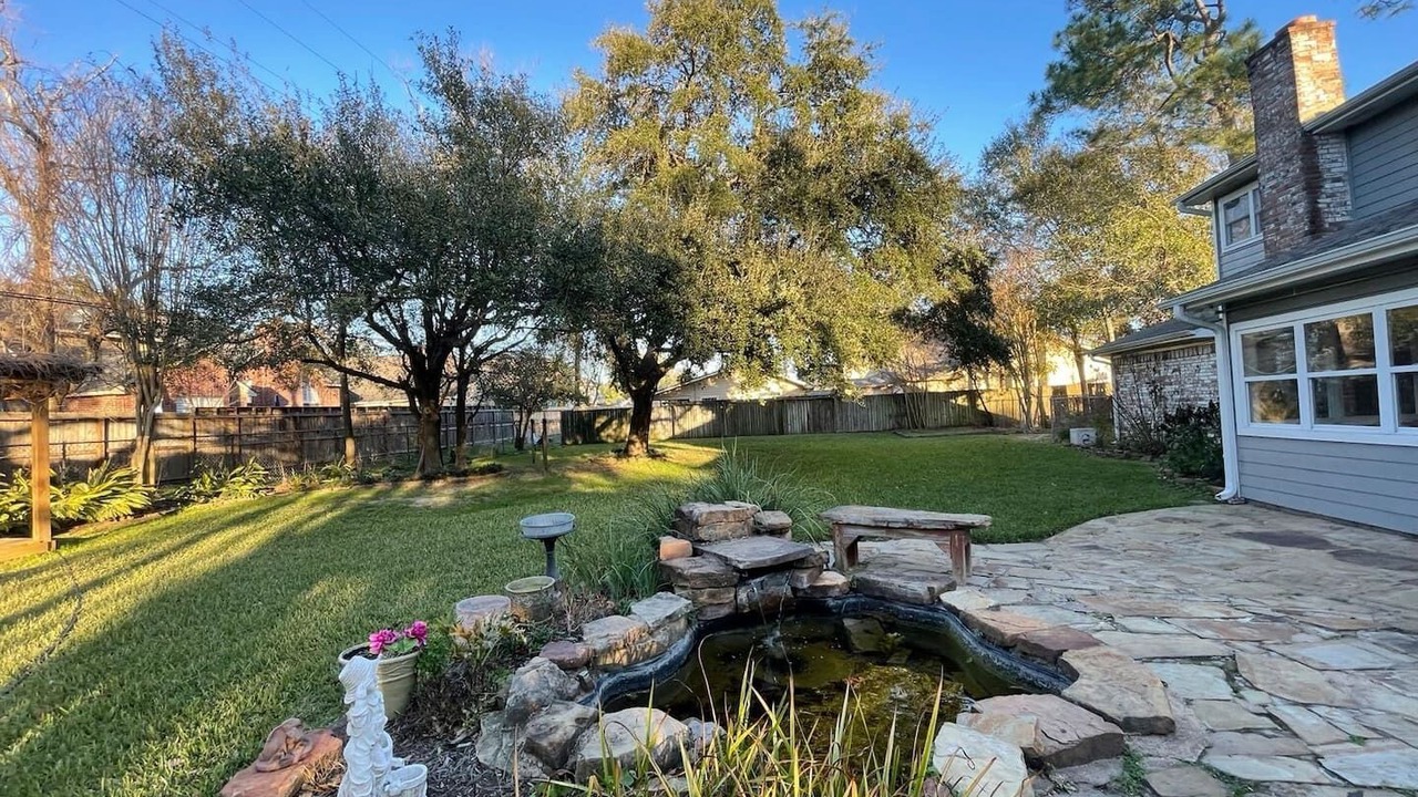 Photo of Outdoor in Katy