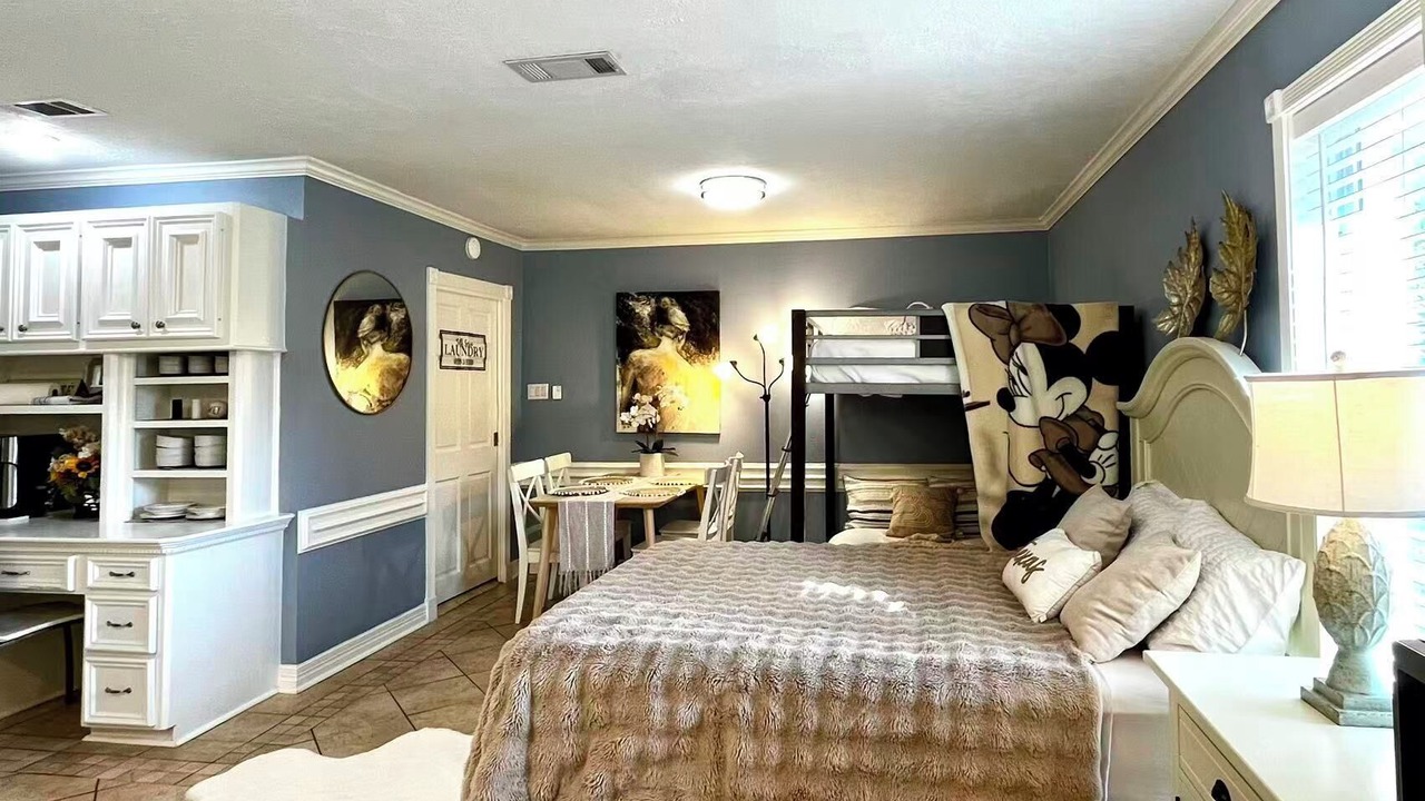 Photo of Bedroom in Katy