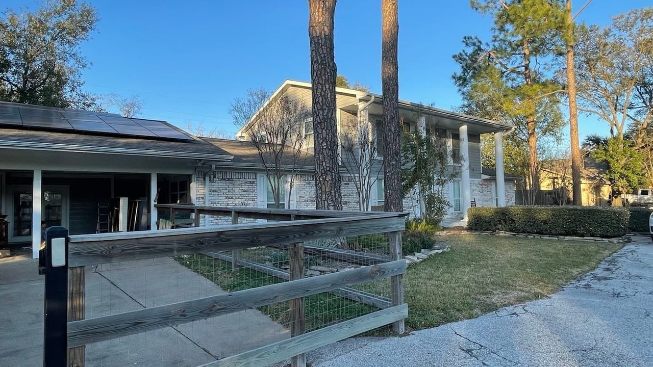 Photo of Outdoor in Katy