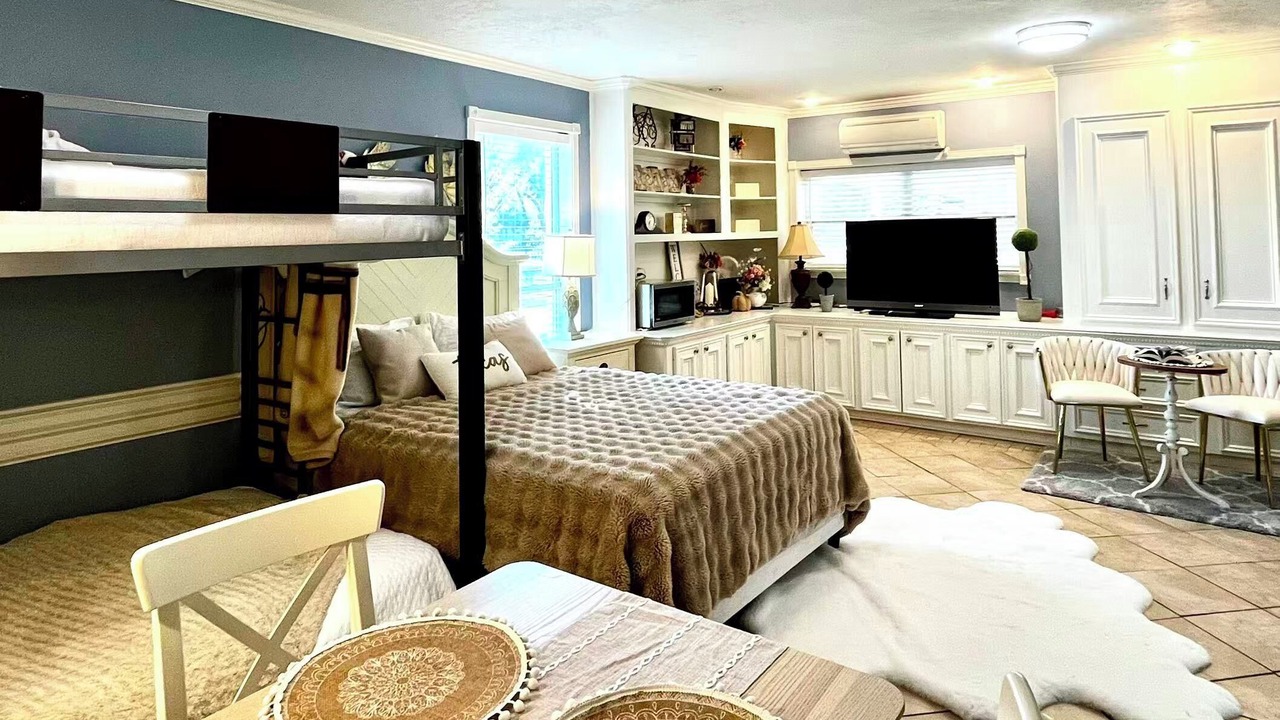 Photo of Bedroom in Katy