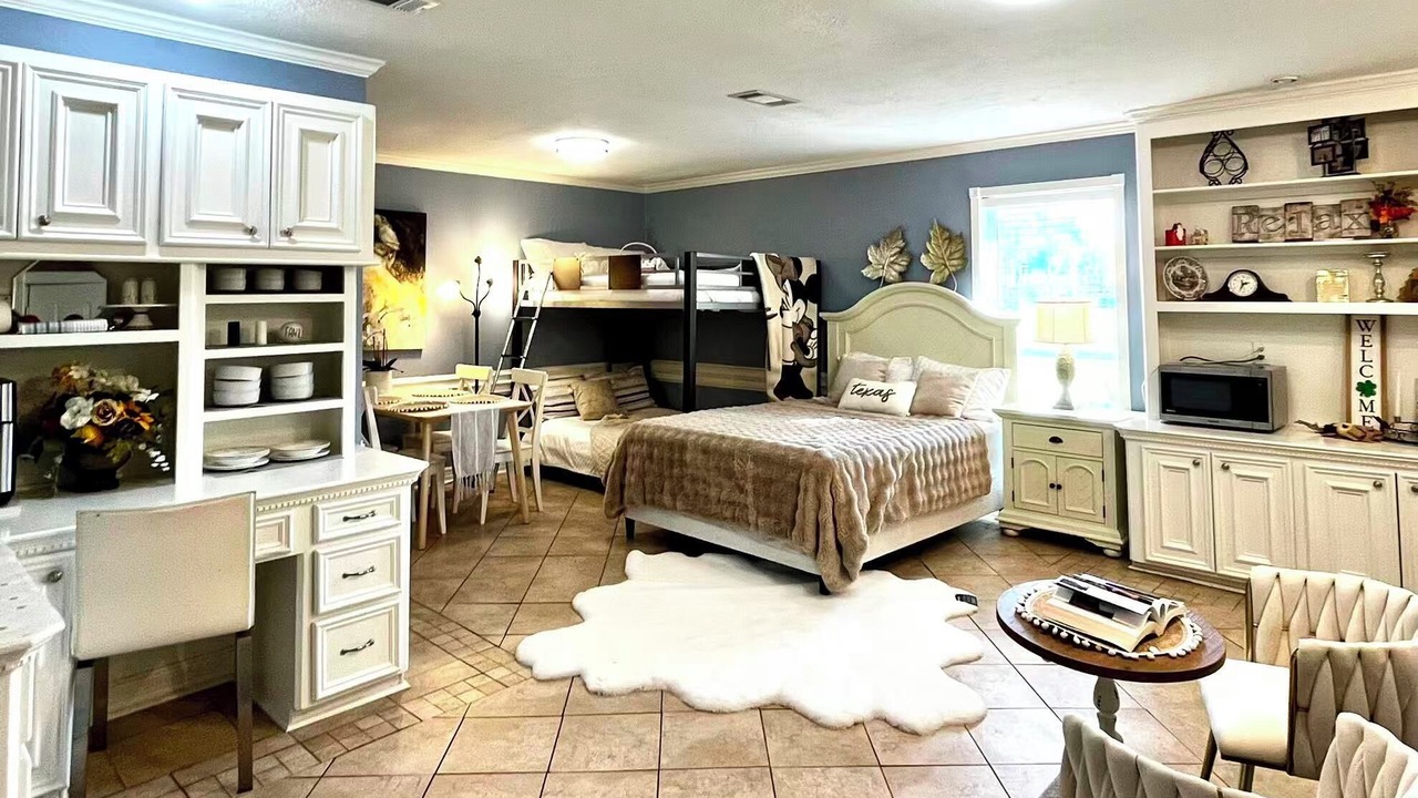 Photo of Bedroom in Katy
