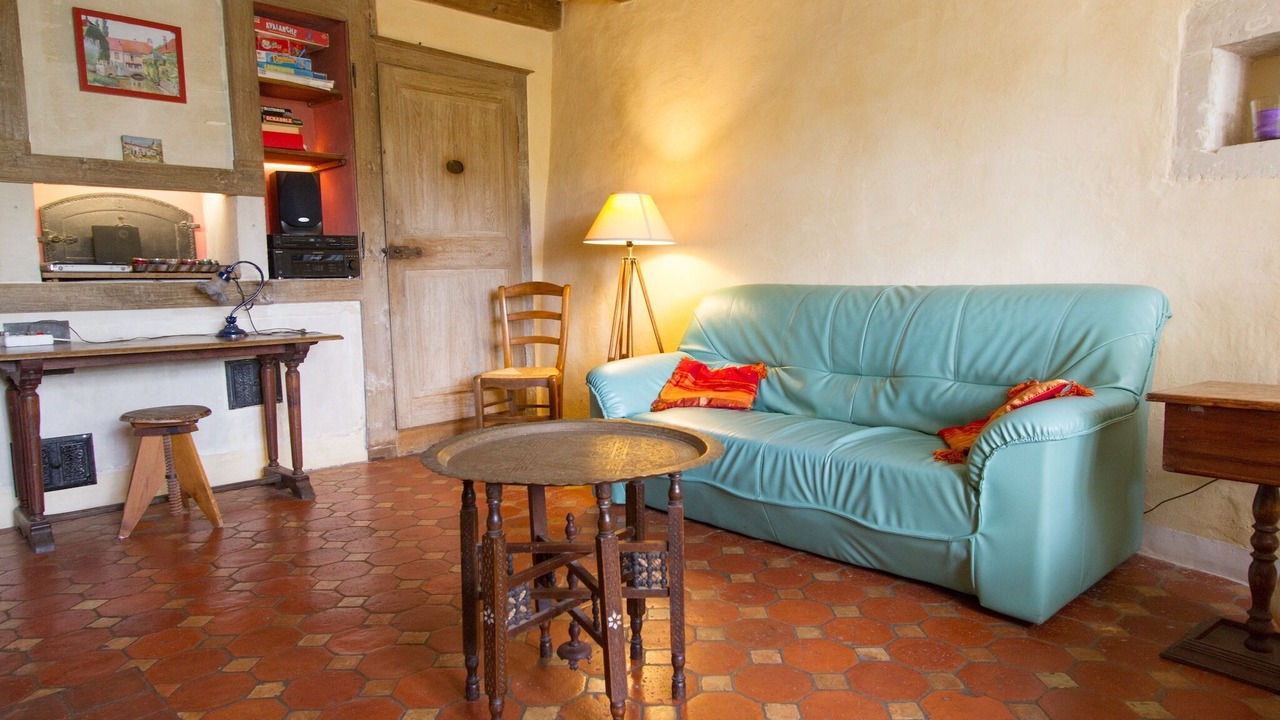 Photo of Livingroom in Seigneulles