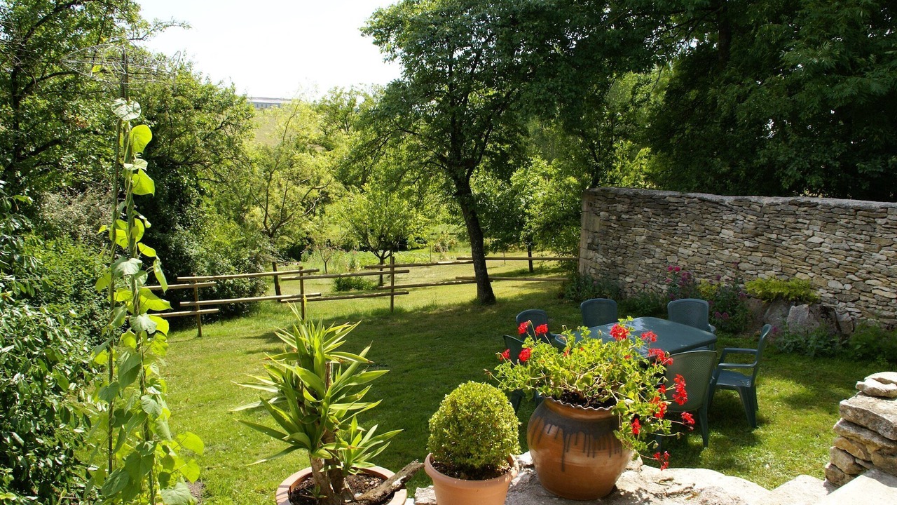 Photo of Outdoor in Seigneulles