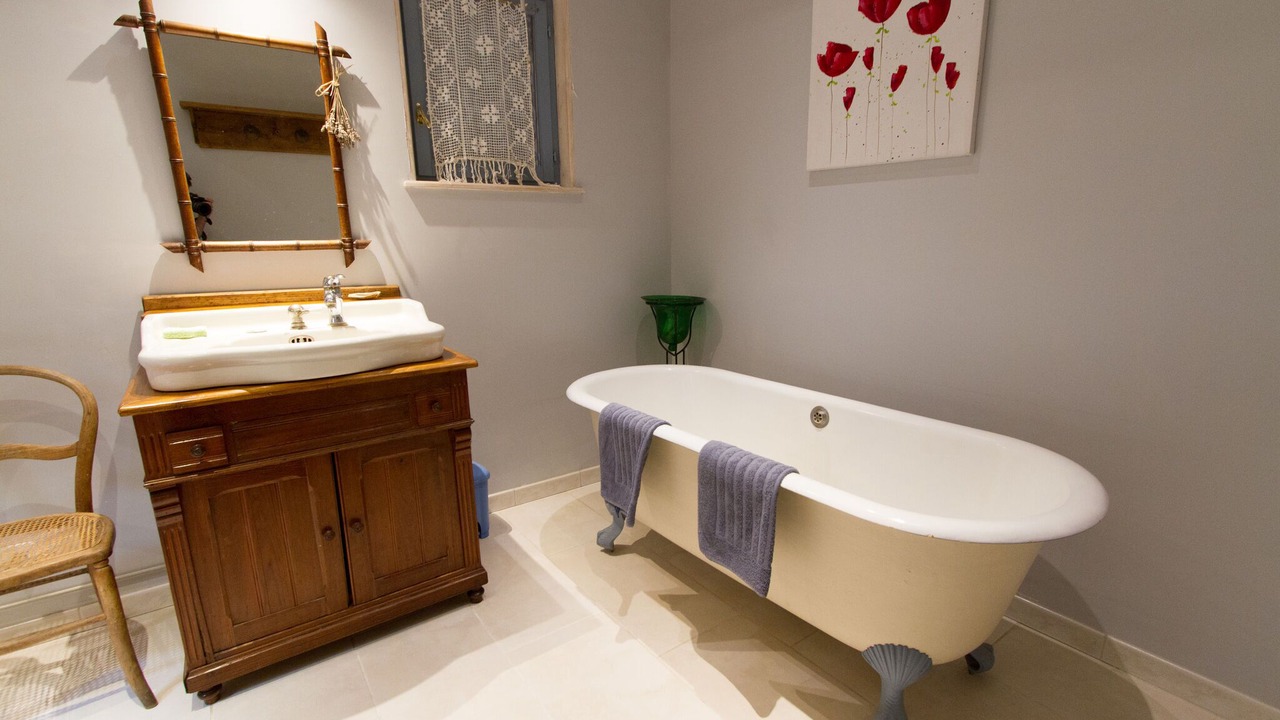 Photo of Bathroom in Seigneulles