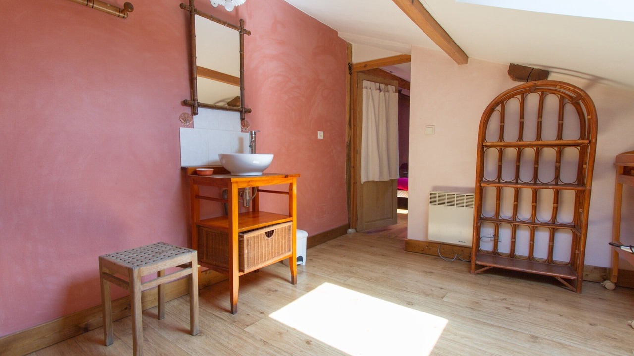 Photo of Bathroom in Seigneulles