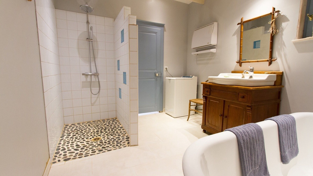 Photo of Bathroom in Seigneulles