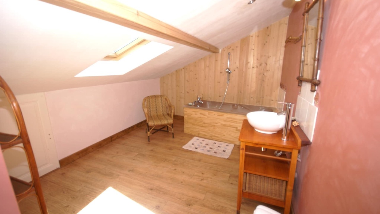 Photo of Bathroom in Seigneulles