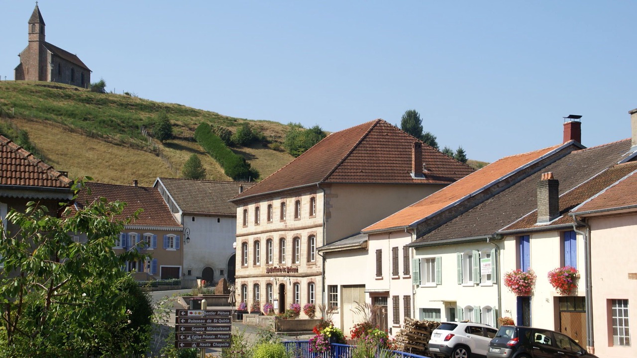 Photo of Others in Seigneulles