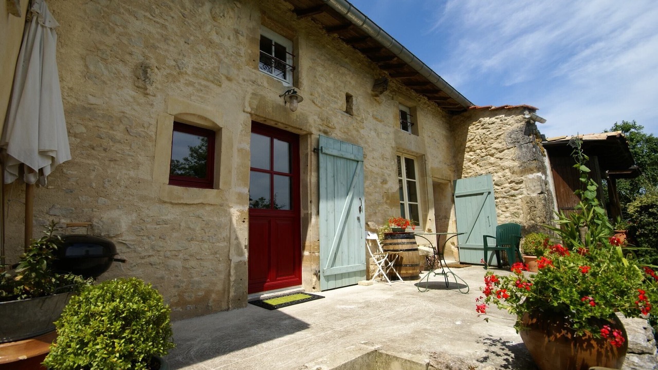 Photo of Outdoor in Seigneulles