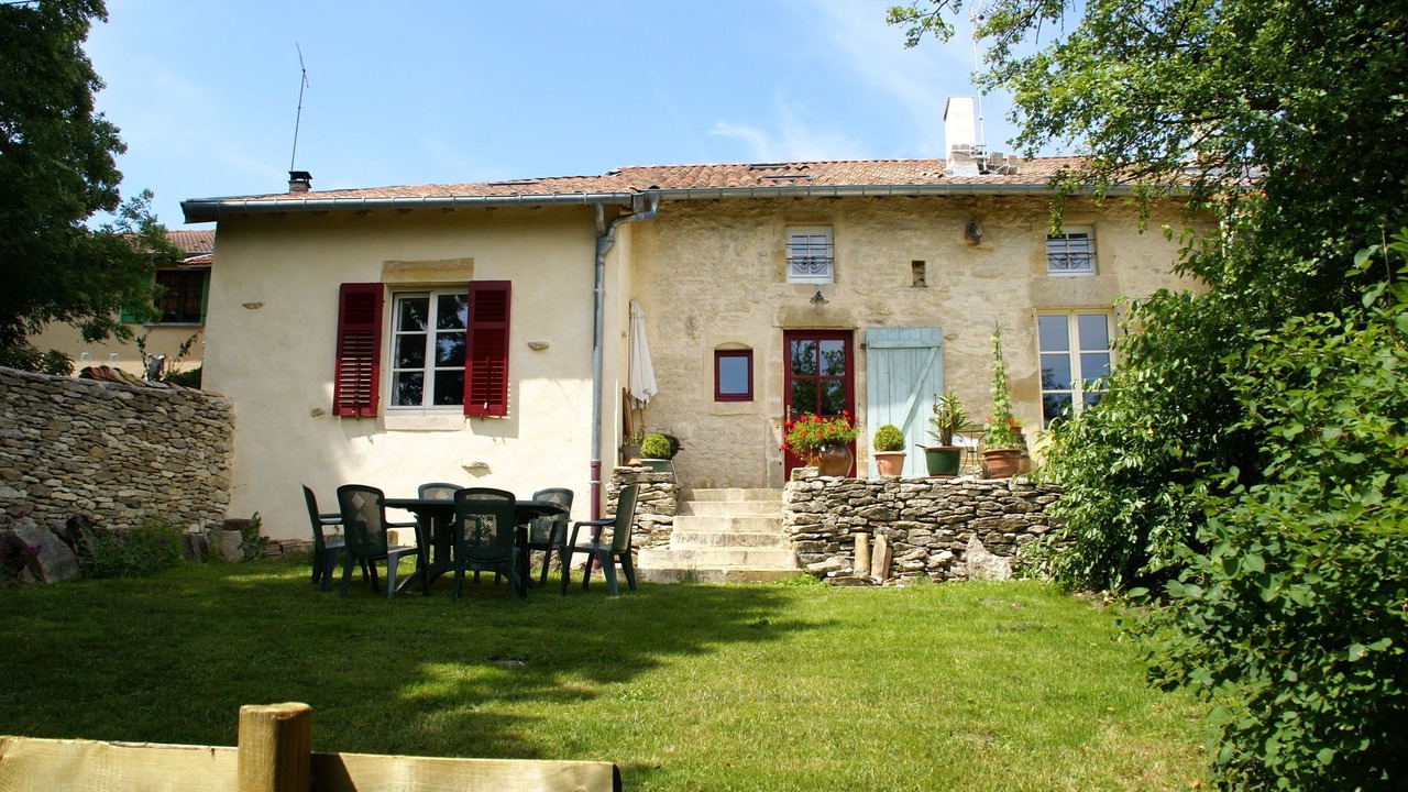 Photo of Outdoor in Seigneulles