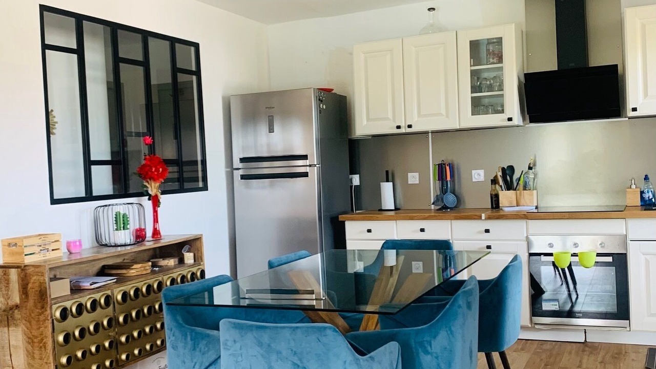 Photo of Kitchen in Villeveyrac