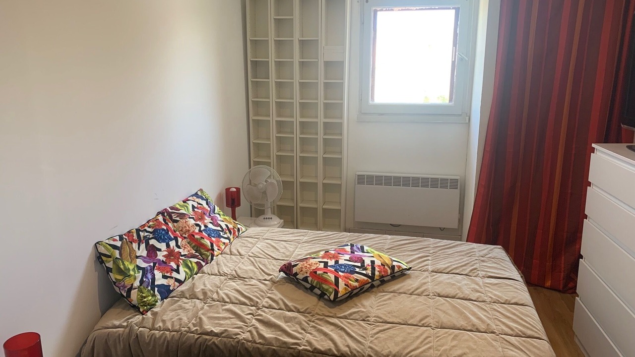 Photo of Bedroom in Villeveyrac