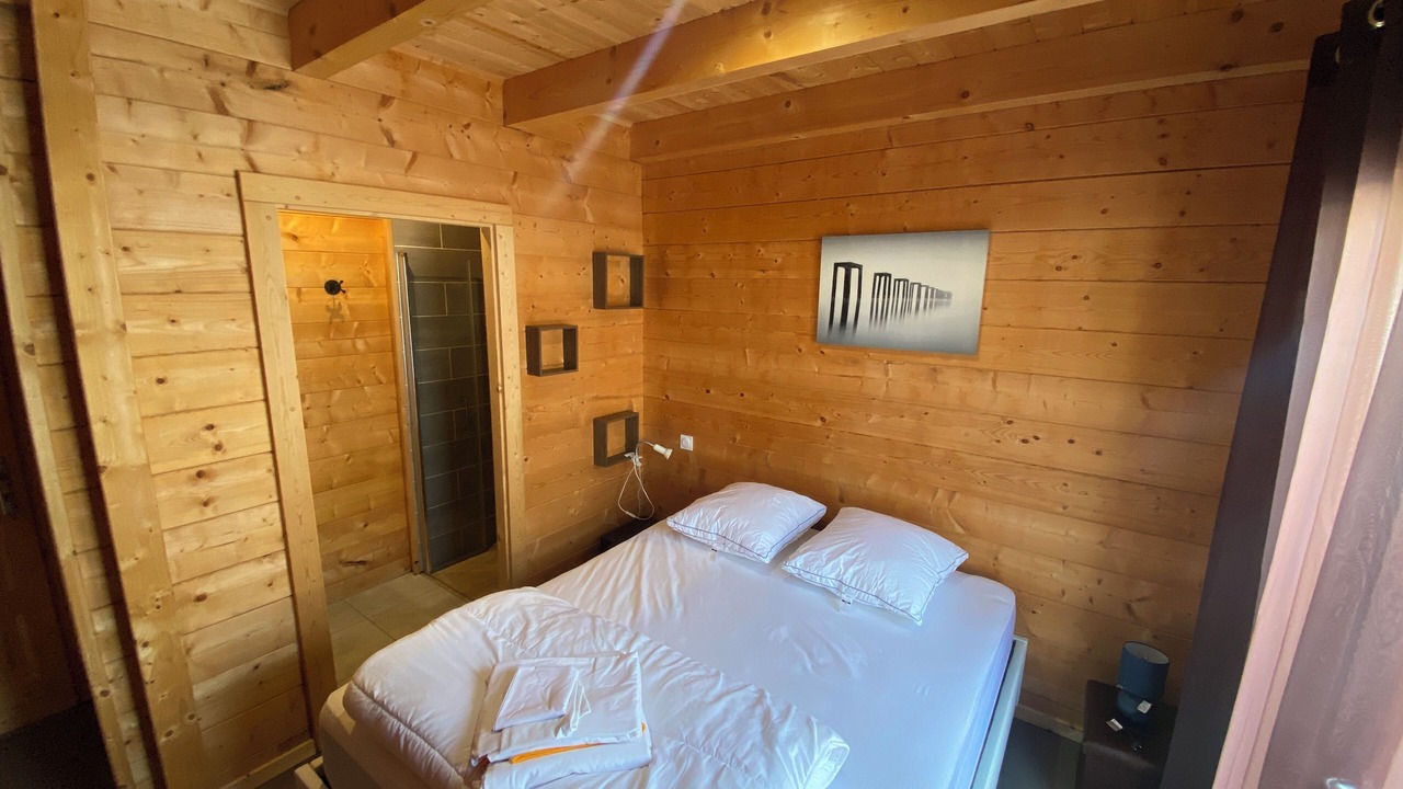 Photo of Bedroom in Le Teich