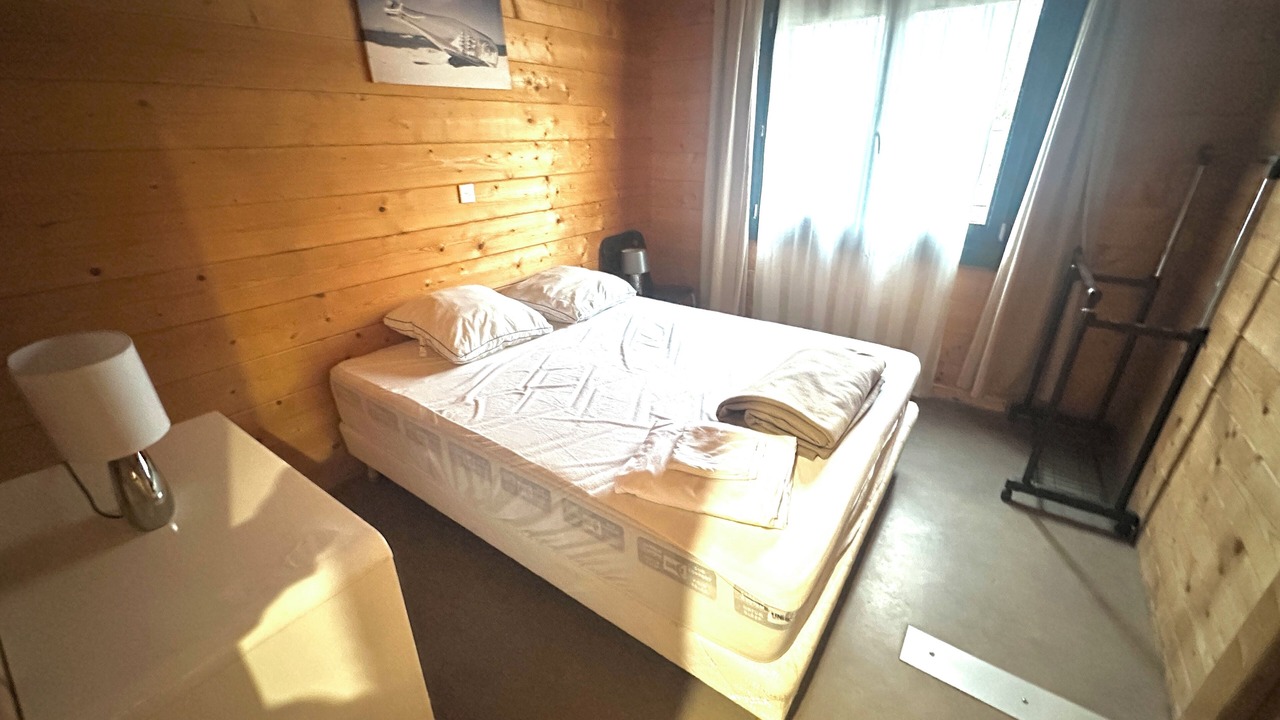 Photo of Bedroom in Le Teich
