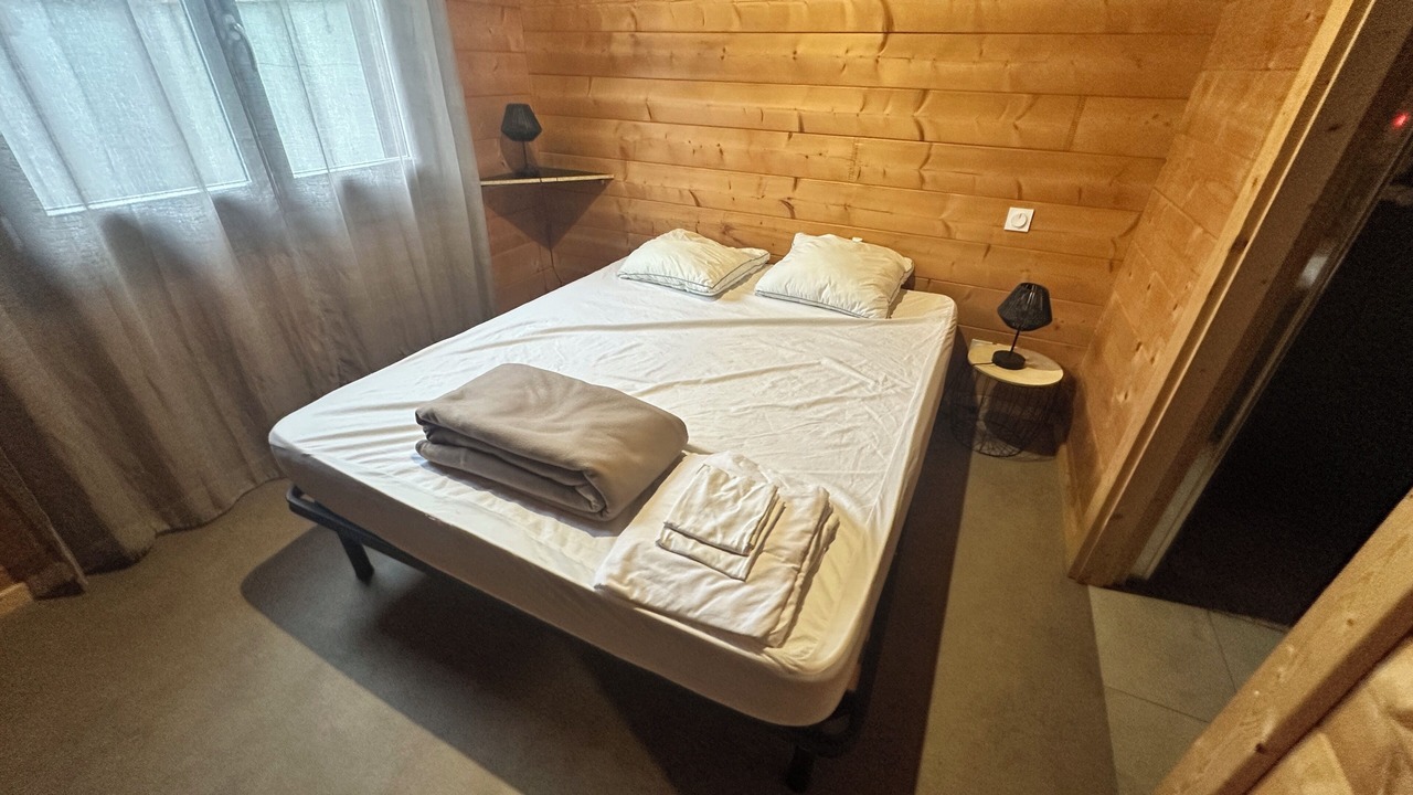 Photo of Bedroom in Le Teich