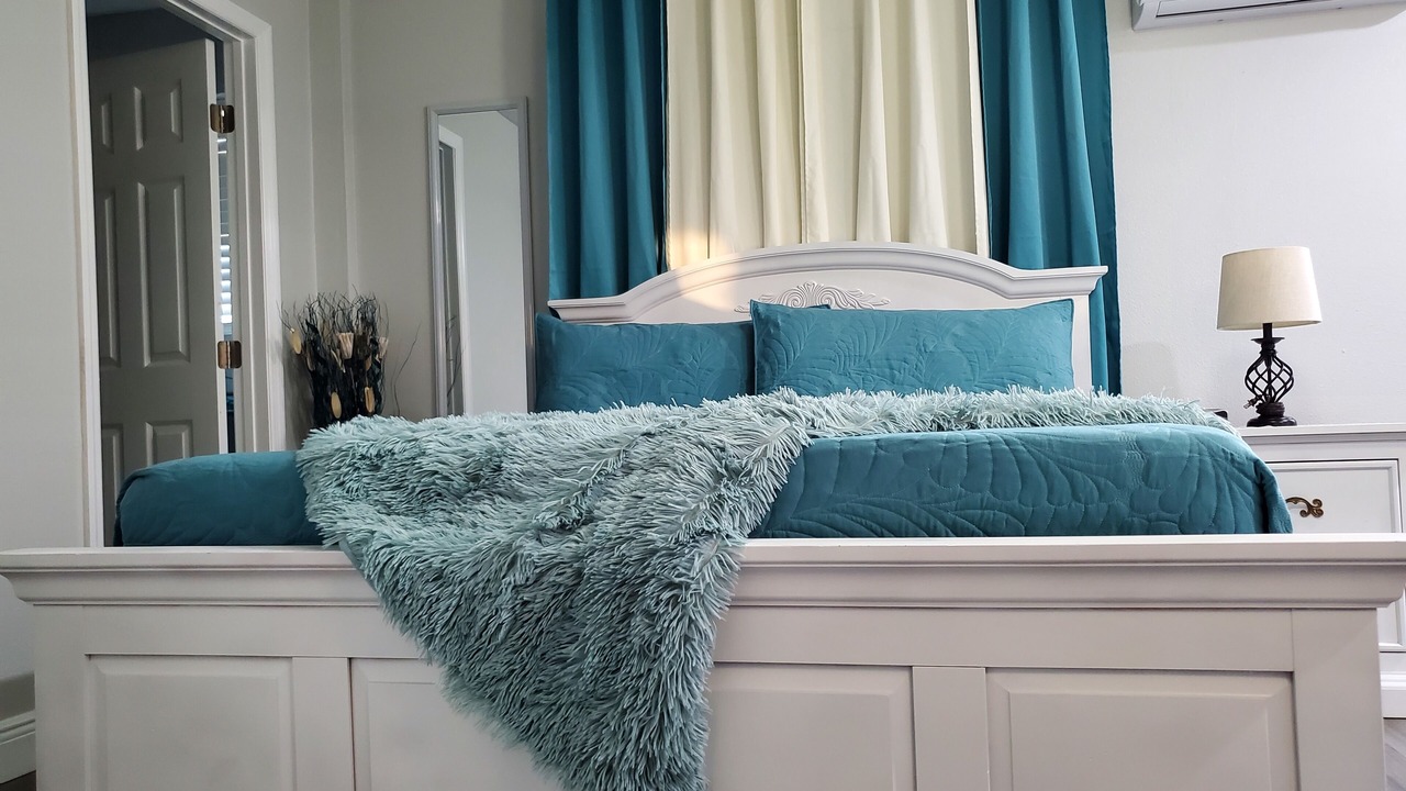 Photo of Bedroom in Tahitian Development