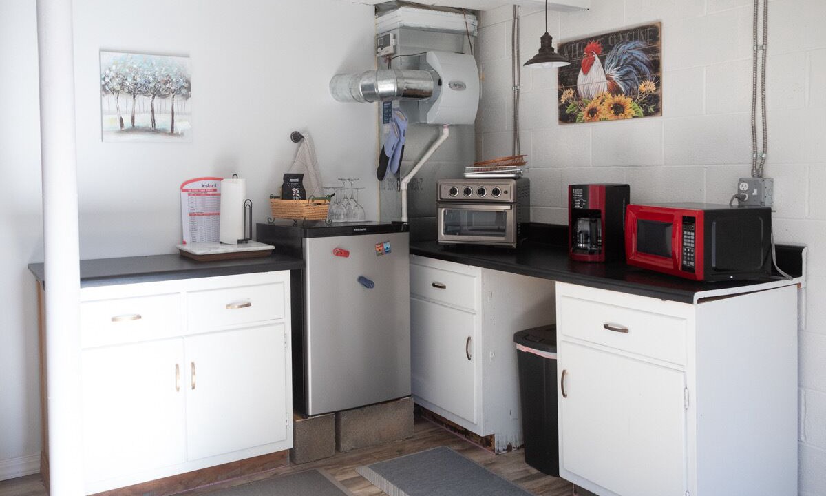 Photo of Kitchen in Clifford