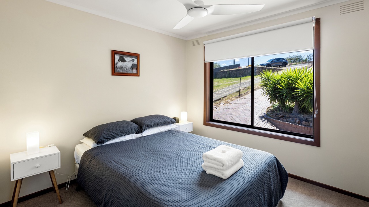 Photo of Bedroom in Bonnie Doon