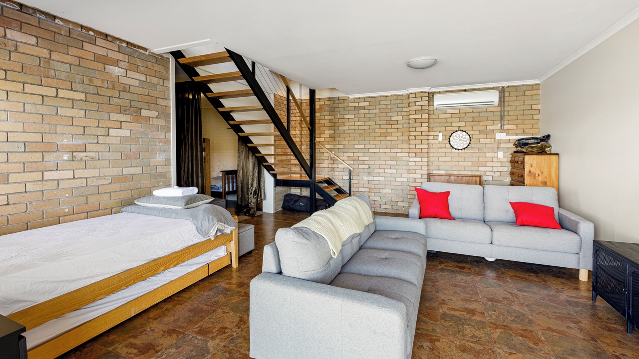 Photo of Bedroom in Bonnie Doon