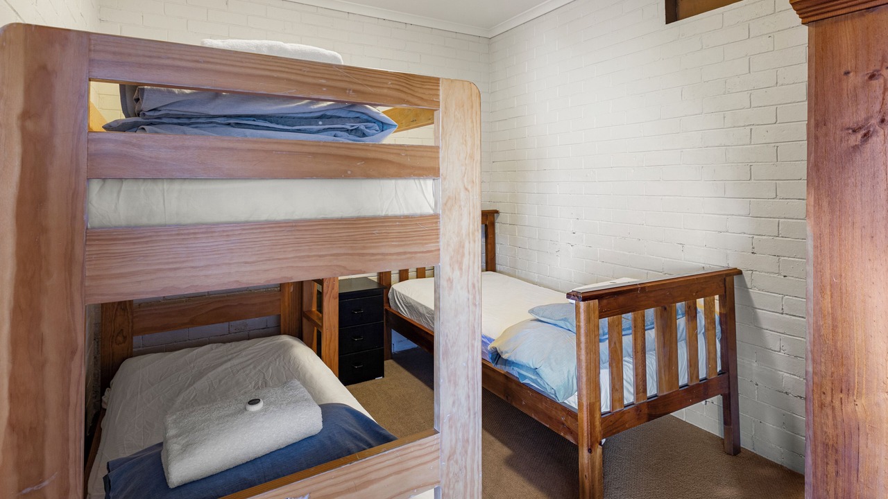 Photo of Bedroom in Bonnie Doon