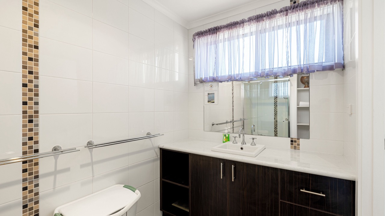 Photo of Bathroom in Bonnie Doon