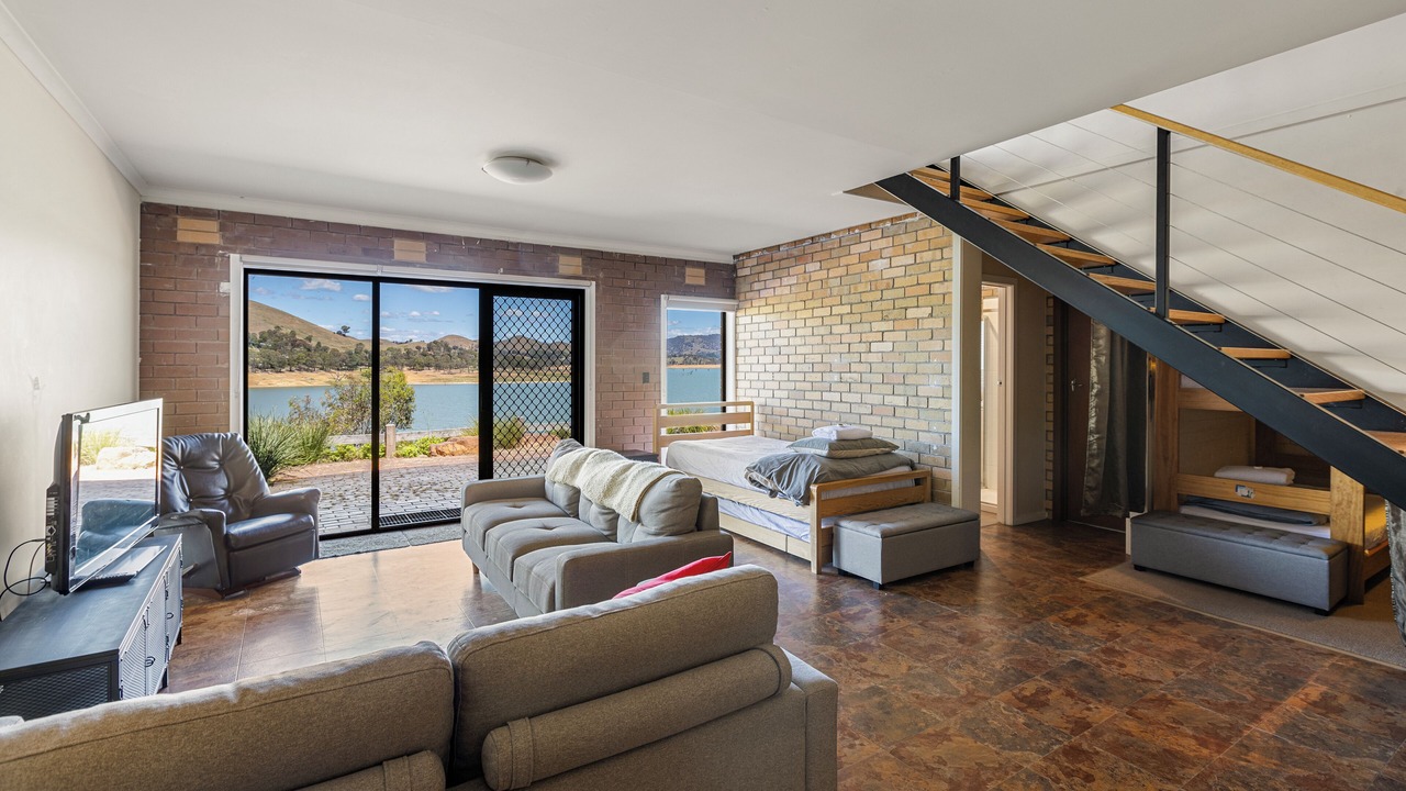 Photo of Bedroom in Bonnie Doon